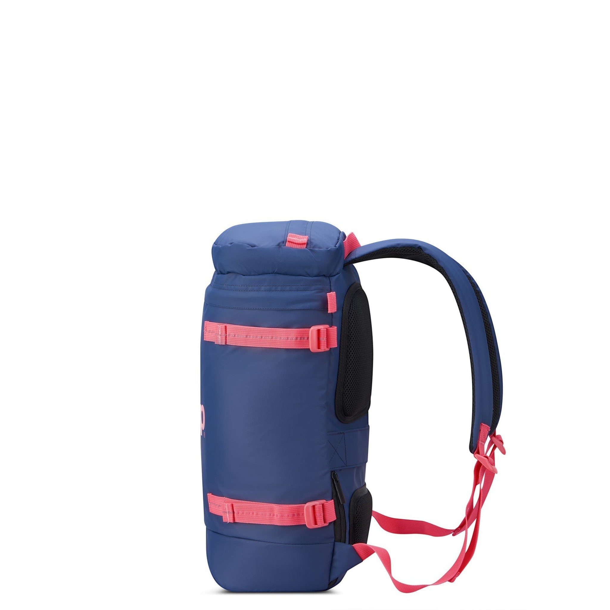 Delsey Jeep JS013C Cylindrical Backpack