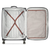 Delsey Maubert 2.0 28" Expandable Spinner Upright