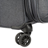 Delsey Maubert 2.0 28" Expandable Spinner Upright