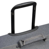 Delsey Maubert 2.0 28" Expandable Spinner Upright