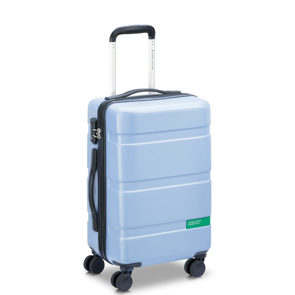 Delsey NOW! 19" Spinner Carry-On