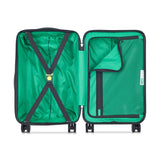 Delsey NOW! 19" Spinner Carry-On