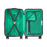 Delsey NOW! 19" Spinner Carry-On