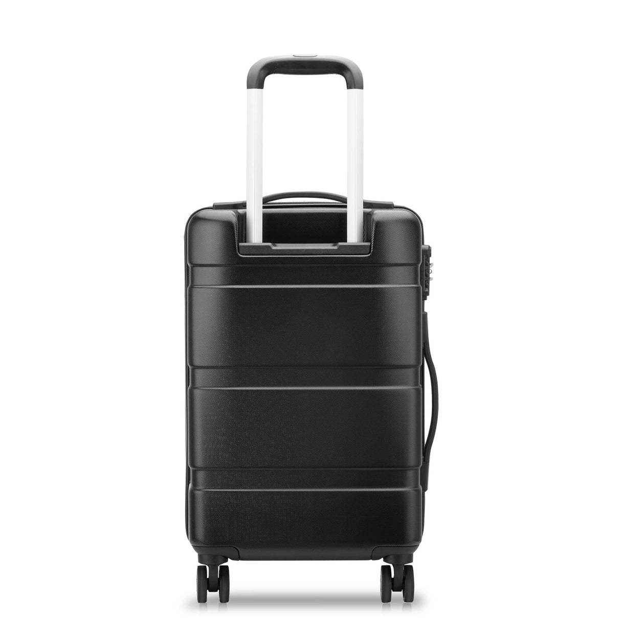 Delsey NOW! 19" Spinner Carry-On