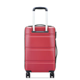 Delsey NOW! 19" Spinner Carry-On
