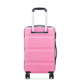 Delsey NOW! 19" Spinner Carry-On