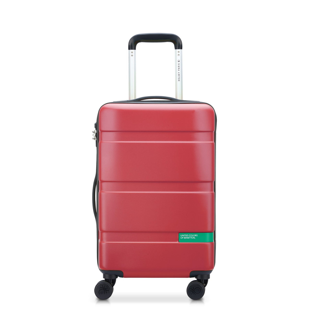Delsey NOW! 19" Spinner Carry-On