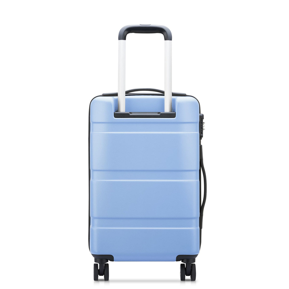 Delsey NOW! 19" Spinner Carry-On