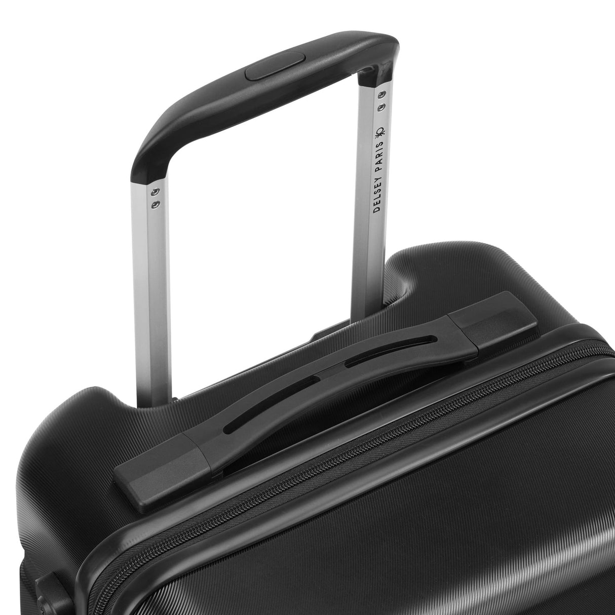 Delsey NOW! 19" Spinner Carry-On