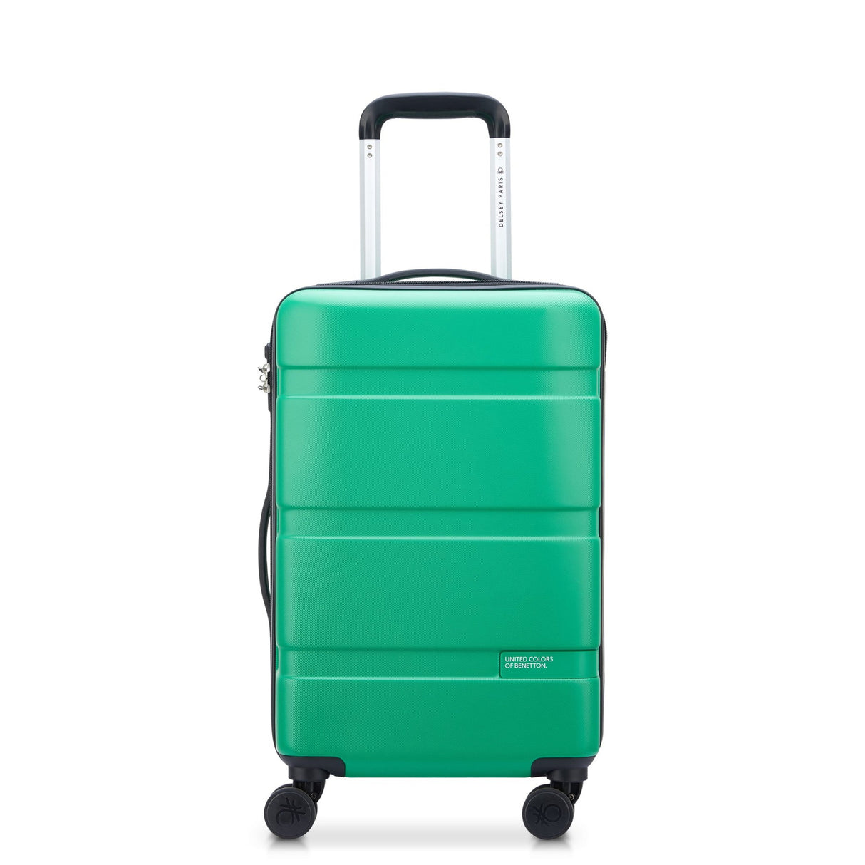 Delsey NOW! 19" Spinner Carry-On