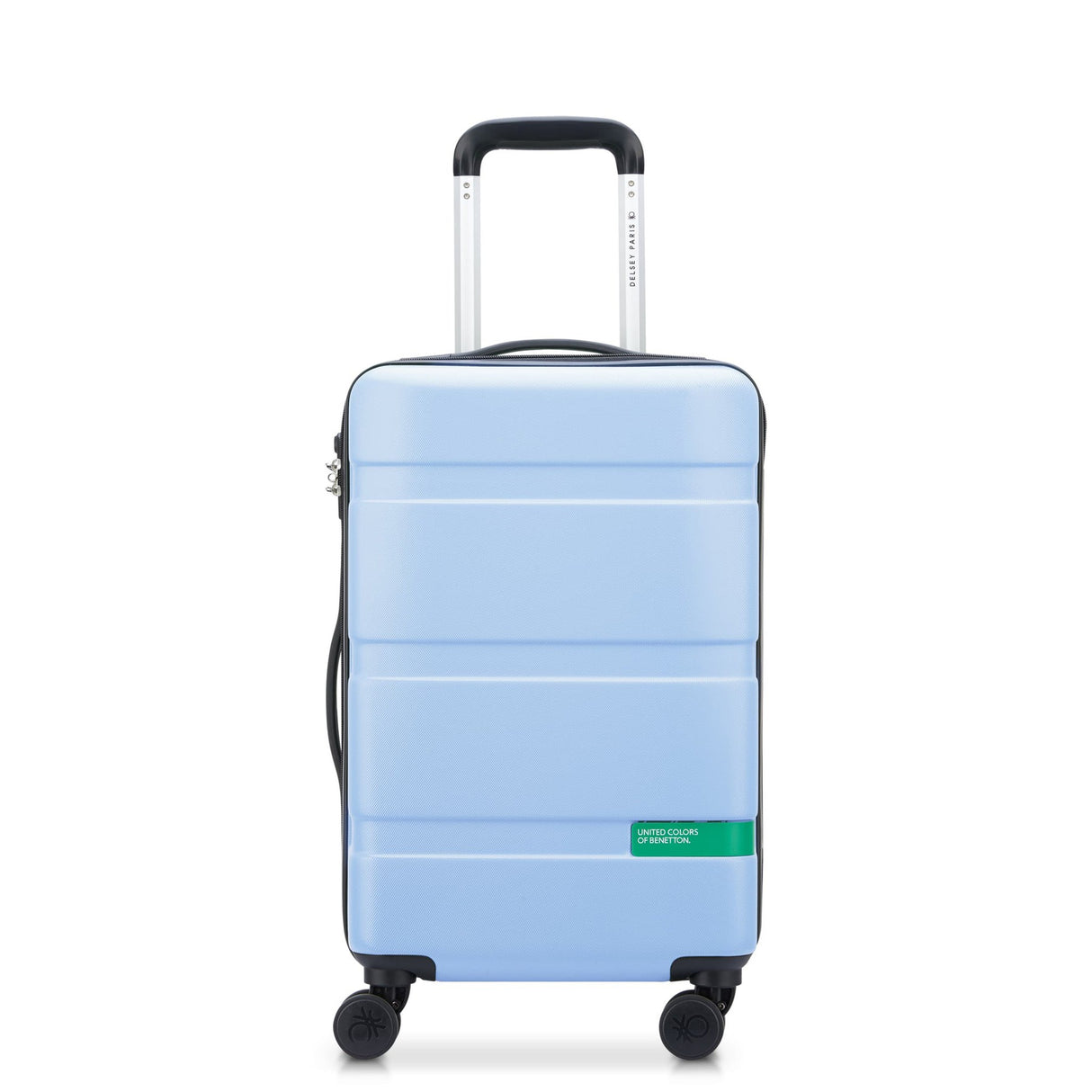 Delsey NOW! 19" Spinner Carry-On