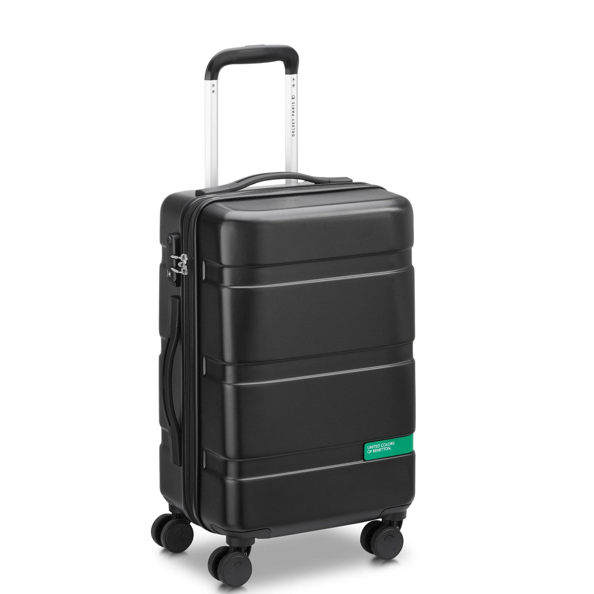 Delsey NOW! 19" Spinner Carry-On