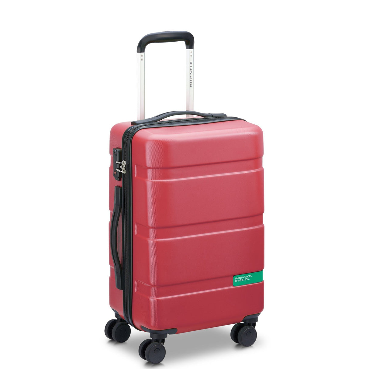 Delsey NOW! 19" Spinner Carry-On