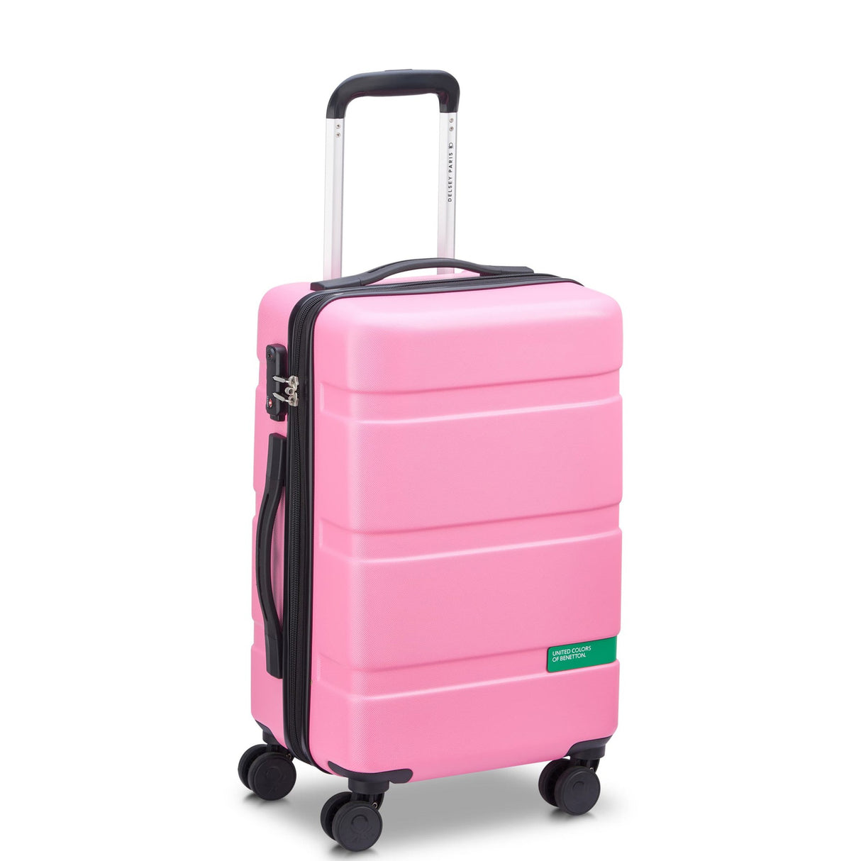 Delsey NOW! 19" Spinner Carry-On