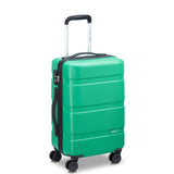Delsey NOW! 19" Spinner Carry-On