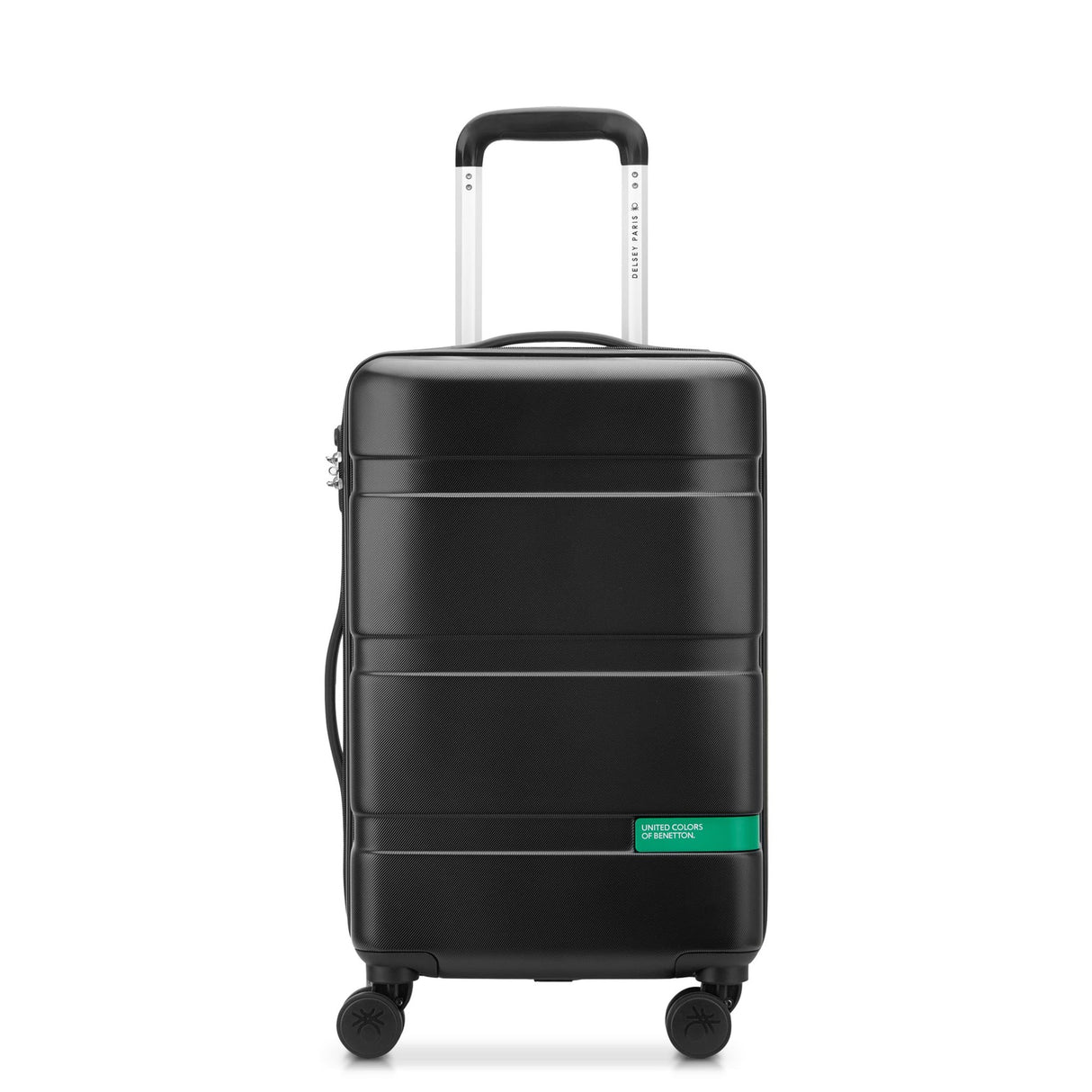 Delsey NOW! 19" Spinner Carry-On