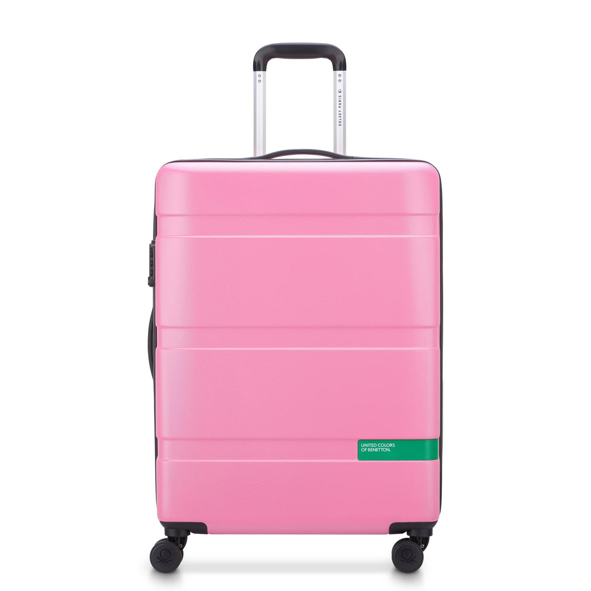 Delsey NOW! 23" Spinner Upright