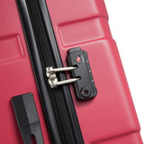 Delsey NOW! 23" Spinner Upright