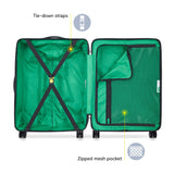 Delsey NOW! 23" Spinner Upright
