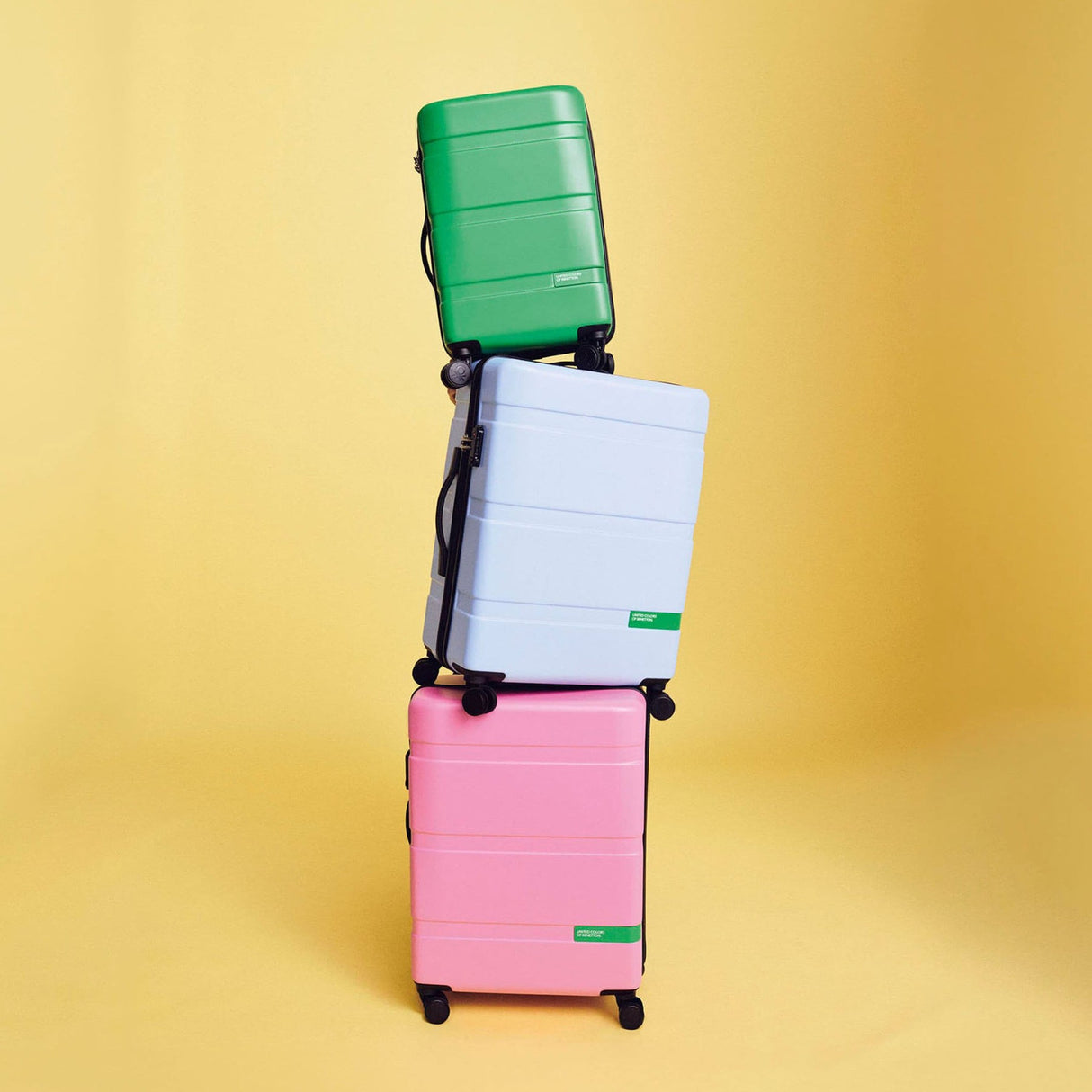 Delsey NOW! 23" Spinner Upright