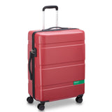 Delsey NOW! 23" Spinner Upright
