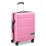 Delsey NOW! 23" Spinner Upright