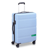 Delsey NOW! 23" Spinner Upright