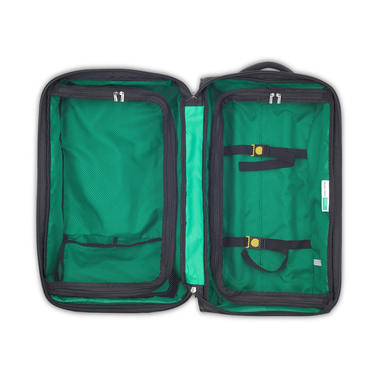 Delsey NOW! 24" 2-Wheel Rolling Duffel