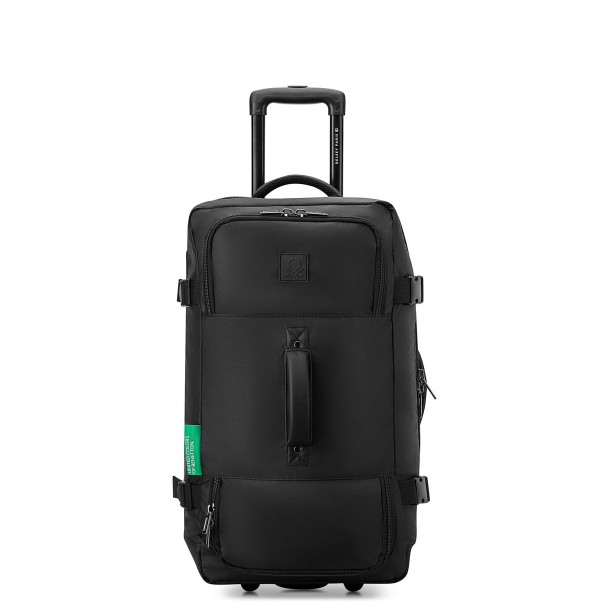 Delsey NOW! 24" 2-Wheel Rolling Duffel