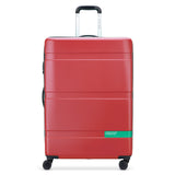 Delsey NOW! 27" Spinner Upright