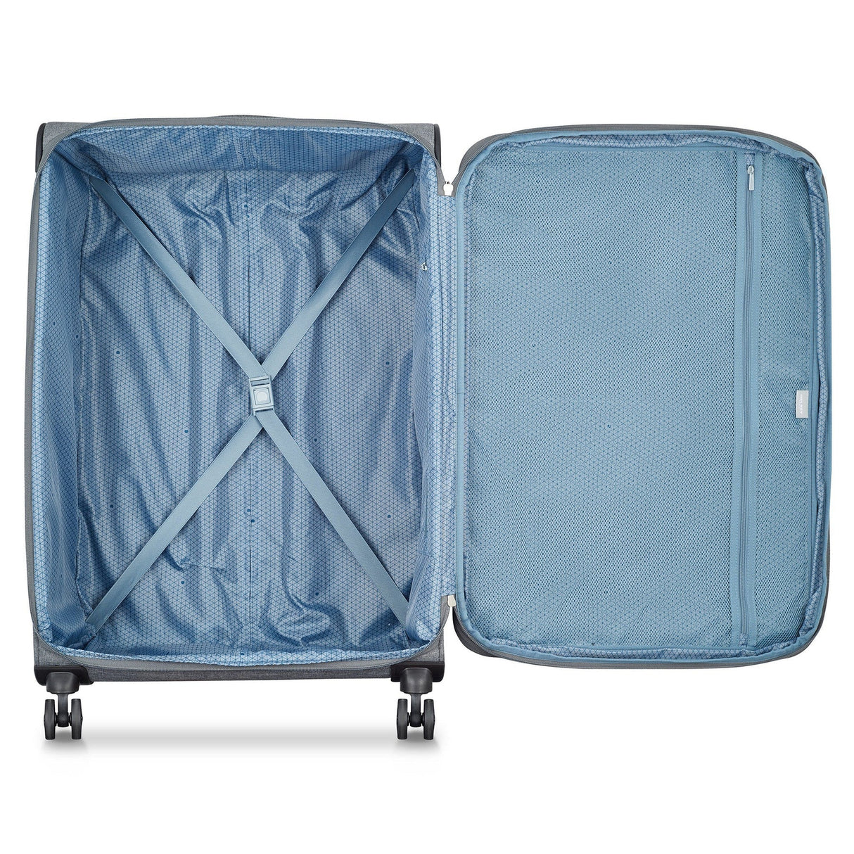 Delsey Rami Large Expandable Spinner