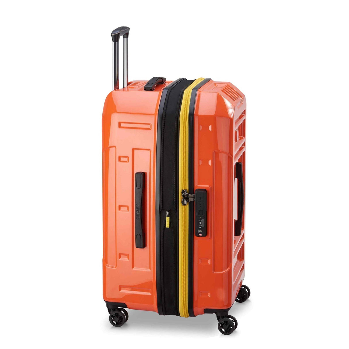 Delsey Rempart 26" Trunk Spinner