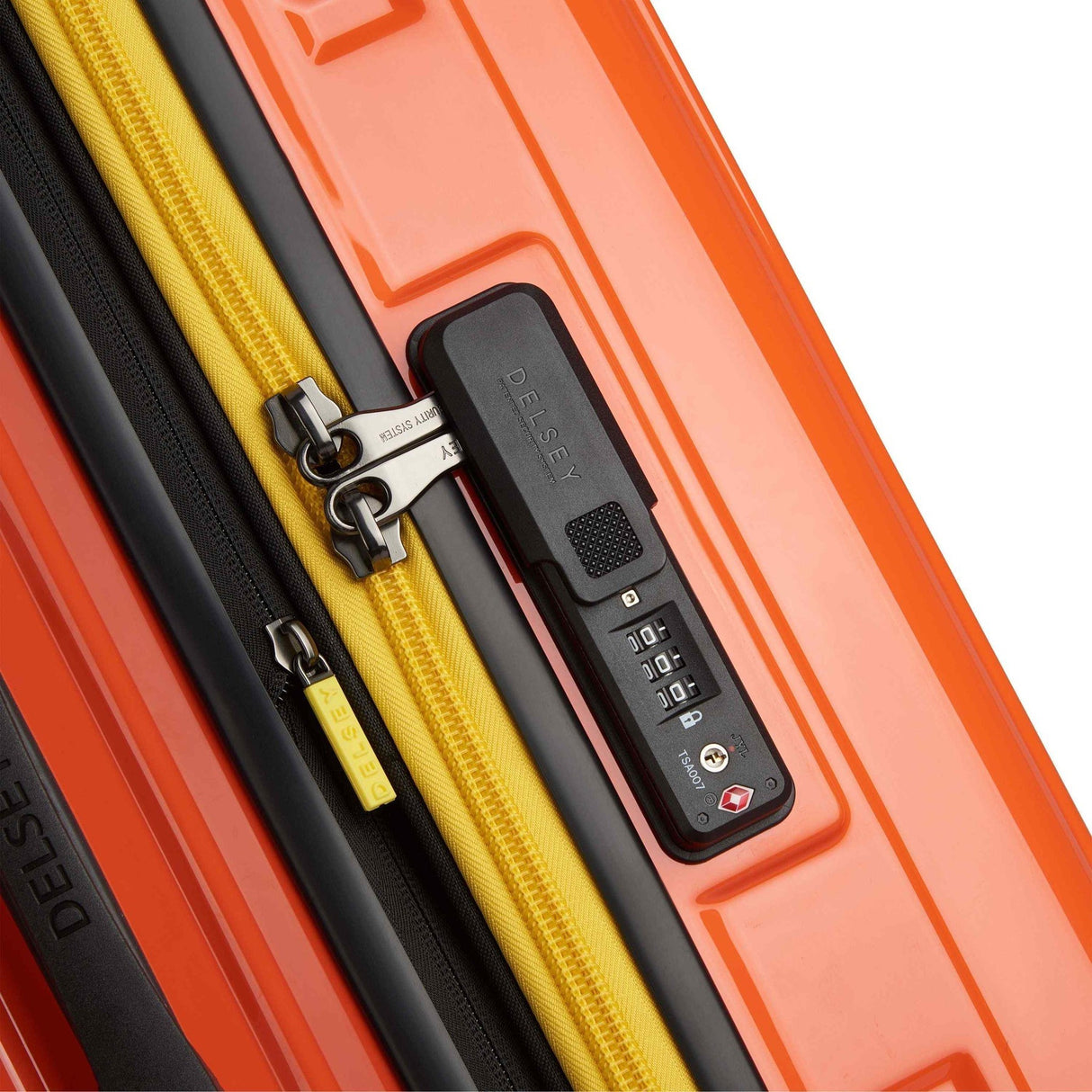 Delsey Rempart 26" Trunk Spinner