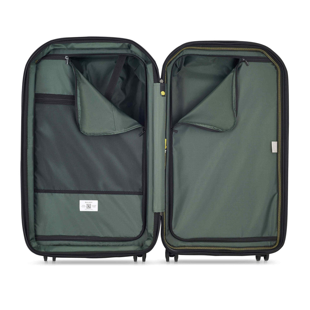 Delsey Rempart 26" Trunk Spinner