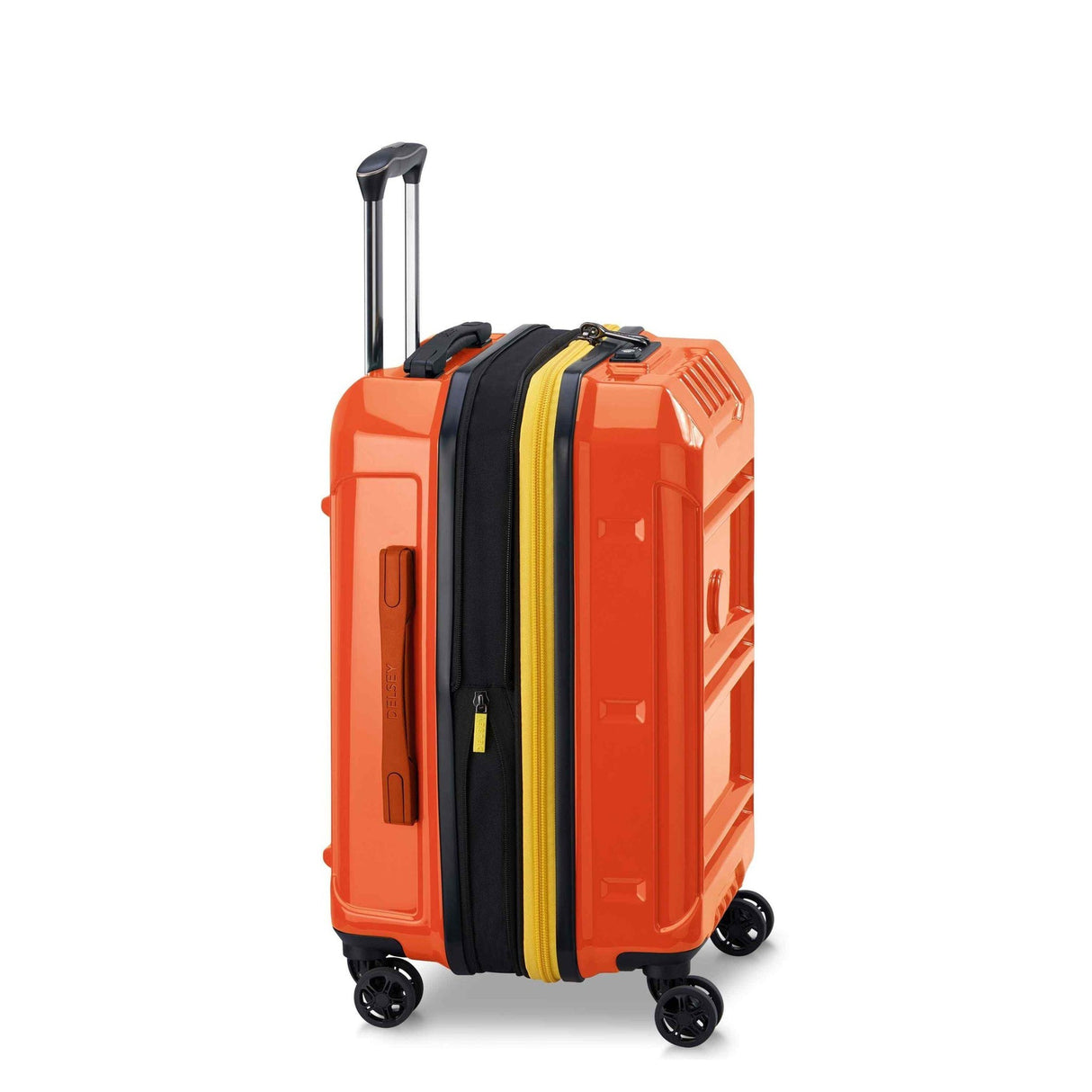 Delsey Rempart Spinner Carry-On