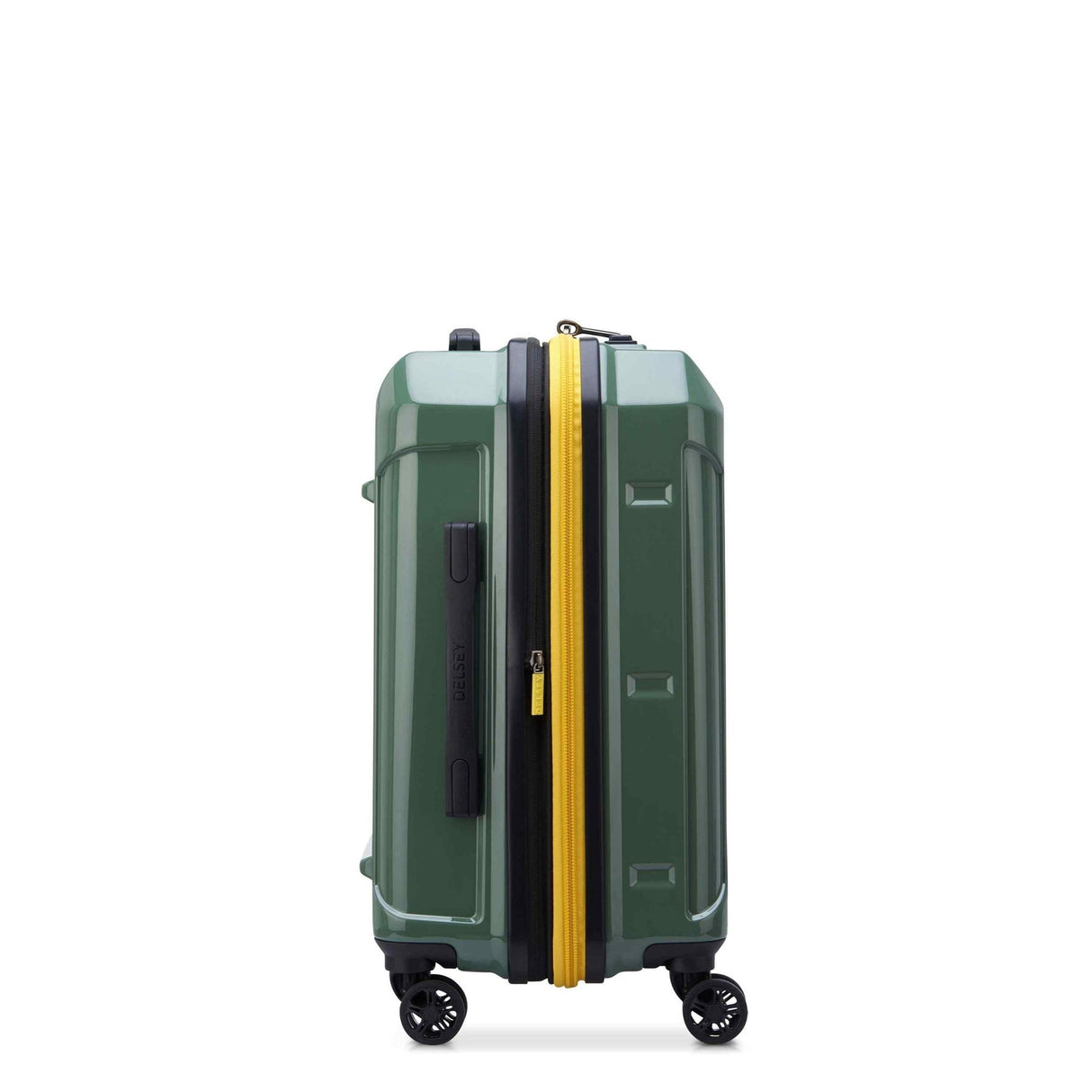 Delsey Rempart Spinner Carry-On