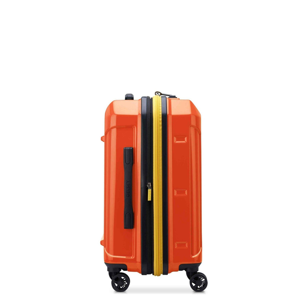 Delsey Rempart Spinner Carry-On