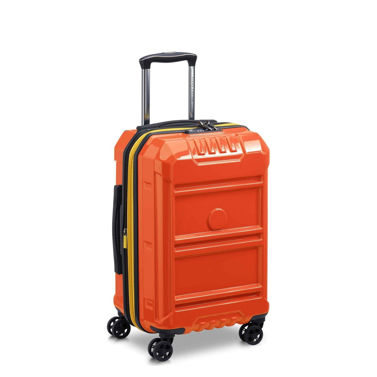 Delsey Rempart Spinner Carry-On