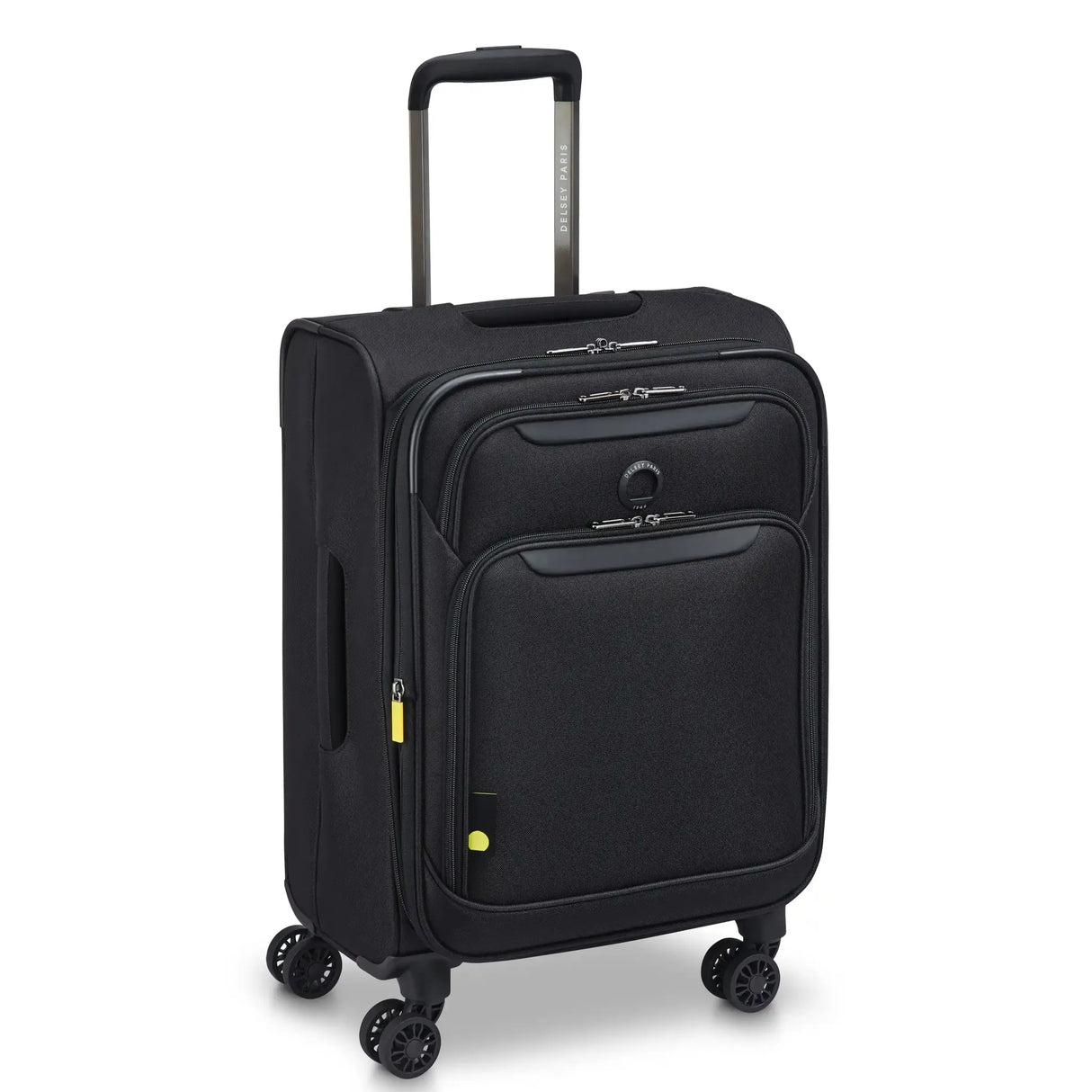 Delsey Sky Max 3.0 Expandable Carry-On Spinner