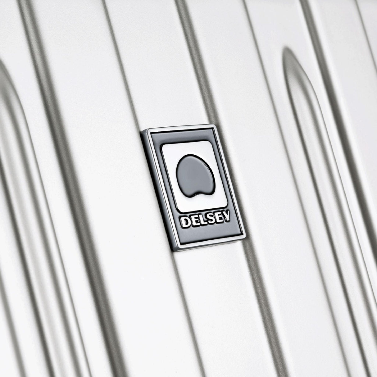 Delsey Titanium Carry-On Expandable Spinner with Laptop Pocket