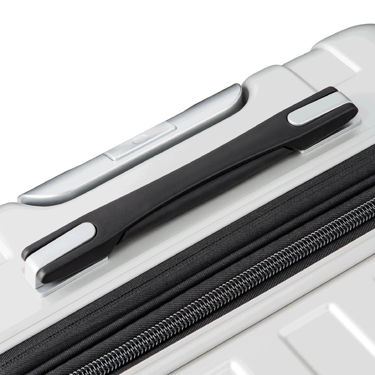 Delsey Titanium Carry-On Expandable Spinner with Laptop Pocket