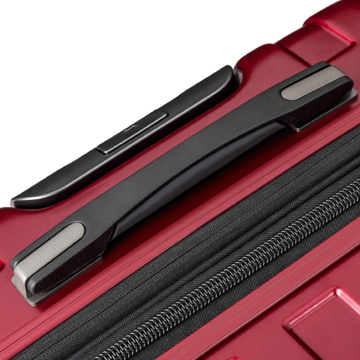 Delsey Titanium Carry-On Expandable Spinner with Laptop Pocket