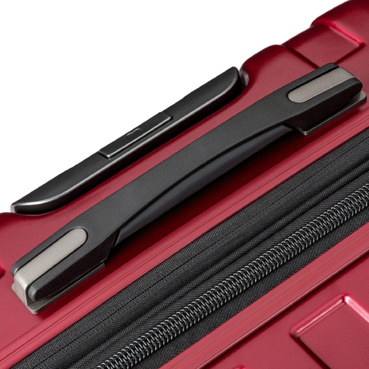 Delsey Titanium Carry-On Plus Expandable Spinner