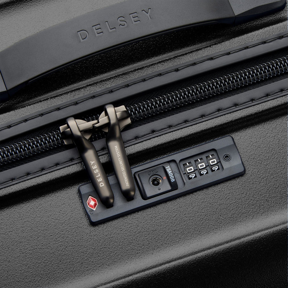 Delsey Turenne 2.0 27" Spinner