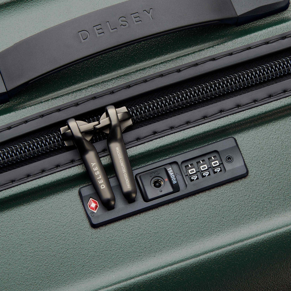 Delsey Turenne 2.0 27" Spinner