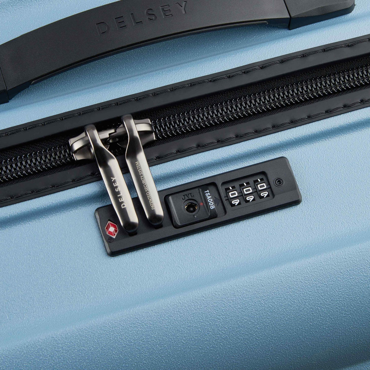 Delsey Turenne 2.0 27" Spinner