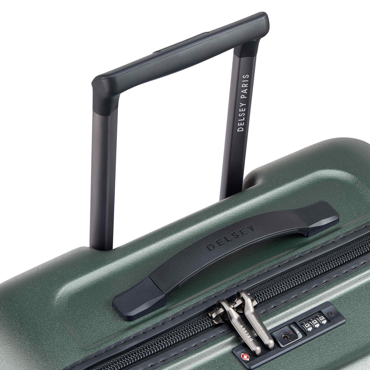 Delsey Turenne 2.0 27" Spinner