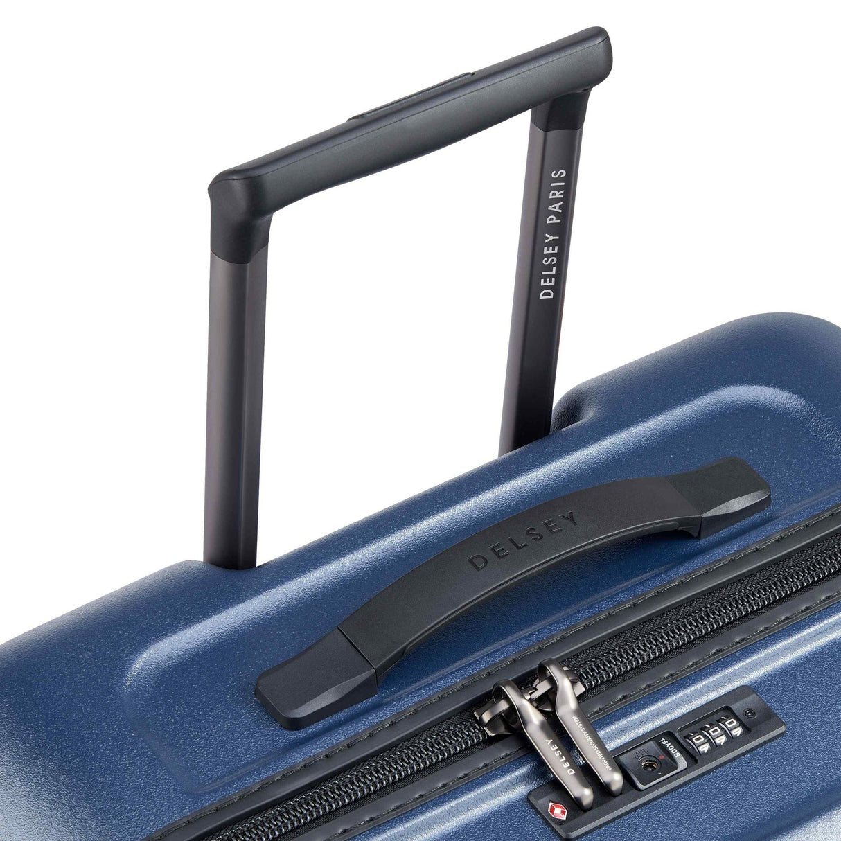 Delsey Turenne 2.0 27" Spinner