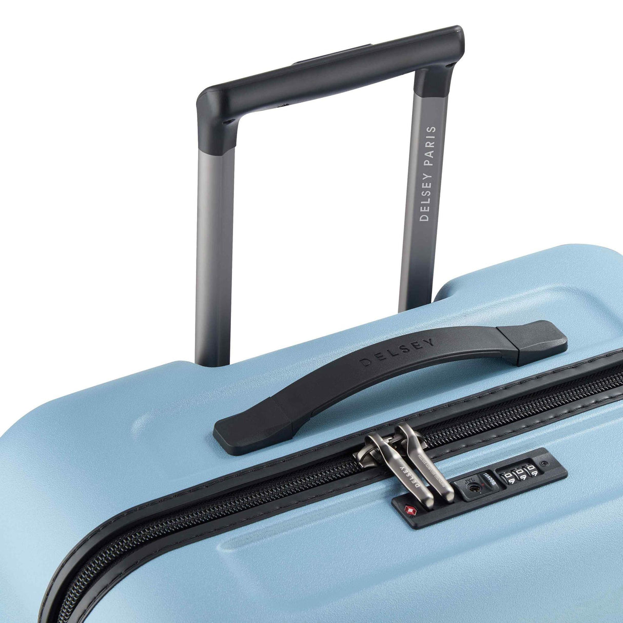 Delsey Turenne 2.0 27" Spinner