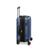 Delsey Turenne 2.0 Business Front Pocket Expandable Spinner Carry-On